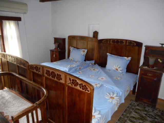 Guesthouse Peyna Buitenkant foto