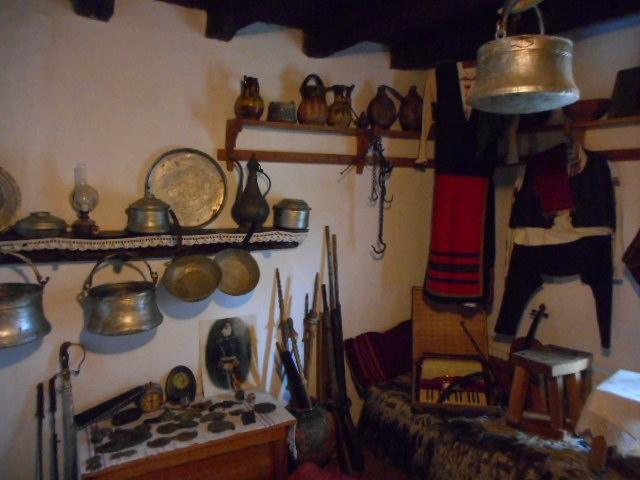 Guesthouse Peyna Buitenkant foto