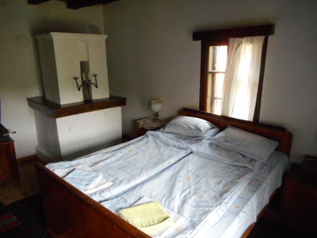 Guesthouse Peyna Buitenkant foto