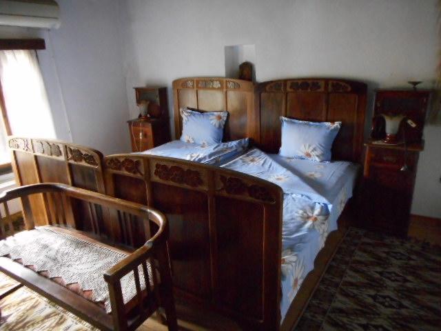 Guesthouse Peyna Buitenkant foto