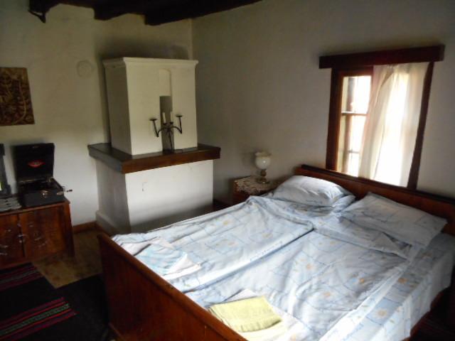 Guesthouse Peyna Buitenkant foto