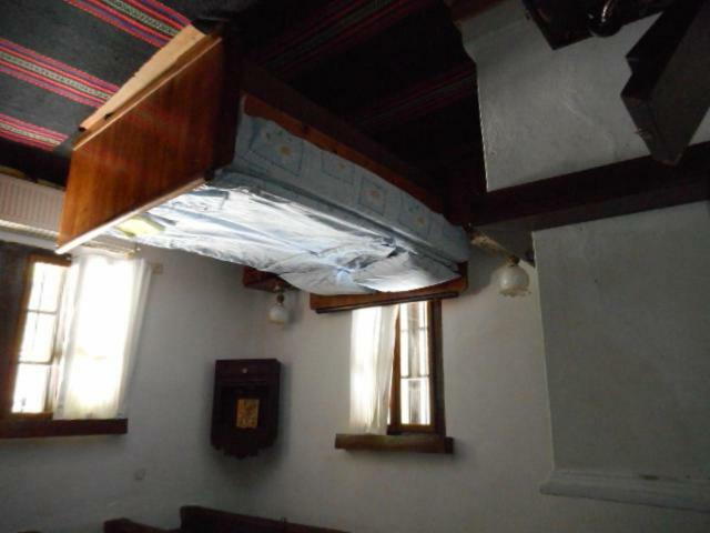 Guesthouse Peyna Buitenkant foto